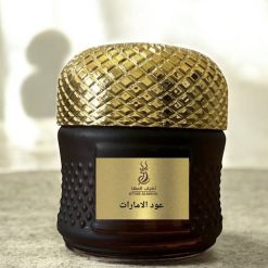 عود الامارات