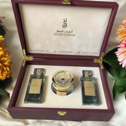 بوكس المها 3